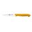 Нож для чистки овощей 10см, желтый HORECA PRIME 28300.HR03000.100, (коробка 6 шт.) Нож для чистки овощей 10см, желтый HORECA PRIME 28300.HR03000.100, (коробка 6 шт.)