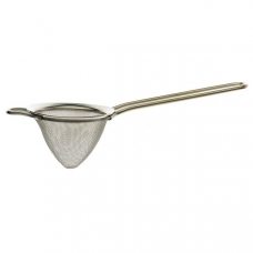 Сито коническое d8,9см L26,4см, нержавеющая сталь M37025 Сито коническое d8,9см L26,4см, нержавеющая сталь M37025