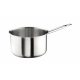 Сотейник 1,10л d14см, без крышки, серия 'MASTER', нержавеющая сталь 38400614