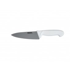 Нож поварской 17см, белый 413977 Нож поварской 17см, белый 413977