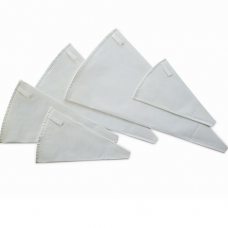Мешок кондитерский хлопок 28см STD028CM Мешок кондитерский хлопок 28см STD028CM