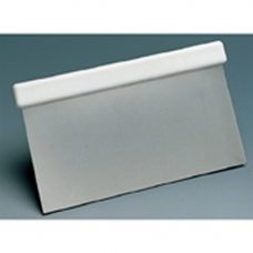 Скребок, нерж. 17,5х10см 50RAS2 Скребок, нерж. 17,5х10см 50RAS2