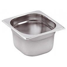 Гастроемкость Hurakan GN 1/6-100 Гастроемкость Hurakan GN 1/6-100