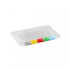 Крышка п/п 1/9, прозрачная 422102701 Крышка п/п 1/9, прозрачная 422102701