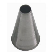 Насадка 'Круг' d16мм, нержавеющая сталь BT216 Насадка 'Круг' d16мм, нержавеющая сталь BT216