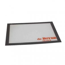 Коврик силиконовый 60x40см белый (до +200С) 4931.58N Коврик силиконовый 60x40см белый (до +200С) 4931.58N