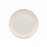 Тарелка мелкая 21,7см, без борта, Stonecast, цвет Barley White SWHSEVP81, (коробка 3 шт.)
