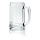 Кружка пивная 'Munich' 355мл h141мм d84/117мм, стекло 1P00840L Кружка пивная 'Munich' 355мл h141мм d84/117мм, стекло 1P00840L