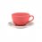 Пара чайная UNNI SHAPE PIQUENIQUE (чашка 200мл и блюдце 14см) Oxford 127272, AY04-5823, (коробка 14 шт.)