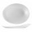 Блюдо овальное 34,6х26,3см Profile WHOR141