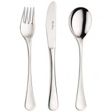 Нож столовый Solaris 21700003