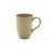 Кружка FLAT Shape OCRE 350мл Oxford, 141350, (коробка 19 шт.)