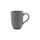 Кружка FLAT Shape GRAY 350мл Oxford, 136439, AO07-0526 Кружка FLAT Shape GRAY 350мл Oxford, 136439, AO07-0526
