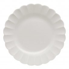 Тарелка мелкая FLORA CAMELIA 27,5см Oxford 152273