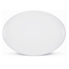 Блюдо овальное 34,5х25,5см без борта Oxford V04X-2500