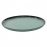 Тарелка мелкая FLAT Shape PACIFICO 26см Oxford 136499, AO02-1C07