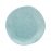 Тарелка суповая RYO BLUE BAY 22,5см Oxford 077091, RA01-9507, (коробка 13 шт.)