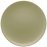 Тарелка мелкая UNNI ACETINADO OLIVA 26см Oxford 102601, AY02-5508, (коробка 13 шт.)