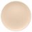 Тарелка мелкая UNNI ACETINADO MERENGUE 26см Oxford 102662, AY02-5507, (коробка 12 шт.)