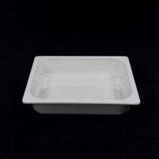 Гастроемкость GN 1/2 H=65, меламин, GNM-251 Гастроемкость GN 1/2 H=65, меламин, GNM-251