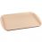 Поднос пласт. 35х45см, бежевый 422106607