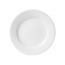 Тарелка мелкая 20см Oxford M03A-9001