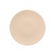Тарелка мелкая UNNI ACETINADO MERENGUE 19см Oxford 102661, AY03-5507, (коробка 17 шт.)