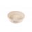 Корзина для хлеба круглая d400*h100см, полиротанг WB40