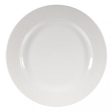 Тарелка мелкая 27,6см ISLA WHISIF581 Тарелка мелкая 27,6см ISLA WHISIF581