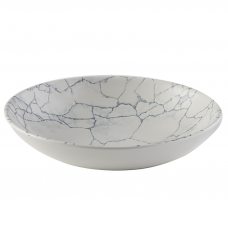 Салатник 1,14л d24,8см, без борта, цвет Kintsugi Pearl Grey, Studio Prints KTPGEVB91 Салатник 1,14л d24,8см, без борта, цвет Kintsugi Pearl Grey, Studio Prints KTPGEVB91