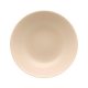 Тарелка суповая UNNI ACETINADO MERENGUE 20см Oxford 102663, AY01-5507