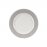Тарелка мелкая 17см ISLA, цвет Shale Grey SHISIP651, (коробка 4 шт.)