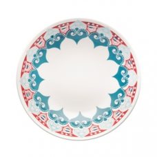 Тарелка суповая UNNI COSMIC 20см Oxford 103965, AY01-5619