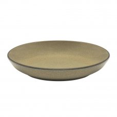 Тарелка суповая FLAT Shape OCRE 20,5см Oxford 141357