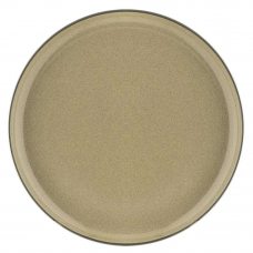 Тарелка мелкая FLAT Shape OCRE 26см Oxford 141356