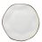 Тарелка мелкая RYO MARESIA 27,5см Oxford 103221, RB02-9515, (коробка 10 шт.)
