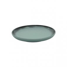 Тарелка мелкая FLAT Shape PACIFICO 20см Oxford 136498, AO03-1C07