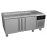 Стол холодильный CCP7-2G Fagor