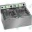 Фритюрница Fimar FR44