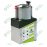 Куттер Fimar CL/8V2