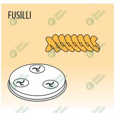 Насадка для Fimar MPF 8 FUSILLI