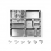 Гастроемкость GN 2/1- 150 Foodatlas