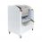 Машина тестомесильная WHM(J)-12,5 (220V) Foodatlas