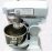 Миксер планетарный B-15AR Pro 220В Foodatlas
