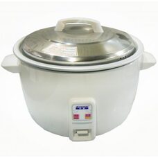 Рисоварка, 10 л, CFXB-100-4 (AR) Foodatlas