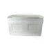 Термоконтейнер H-45L (серый) Foodatlas Foodatlas