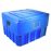 Термоконтейнер H-65L синий Foodatlas Foodatlas