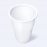Стакан 165 мл белый Фопос Стакан 165 мл белый Фопос