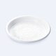 Тарелка десертная 220 мм «Олимп» белая Фопос