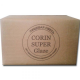 Антипригарная добавка Corin GLAZE COMPOUND, сливочный вкус, 0,7кг FunFood